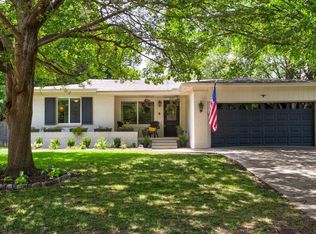 4112 Rothington Rd, Fort Worth, TX 76116