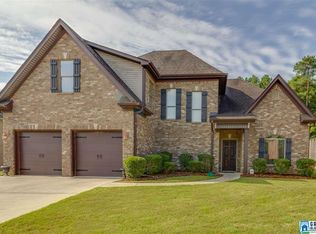 4187 Old Cahaba Pkwy, Helena, AL 35080