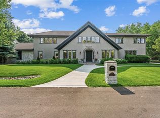 3 Gray Owl Rd, Cherry Hills Village, CO 80113
