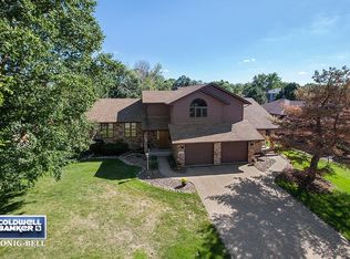 13235 W Hiawatha Dr, Homer Glen, IL 60491