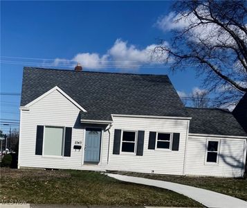 2343 23rd St, Cuyahoga Falls, OH, 44223