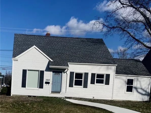2343 23rd St, Cuyahoga Falls, OH 44223