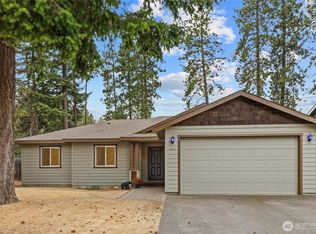 Cle Elum Pines, Cle Elum, WA 98922