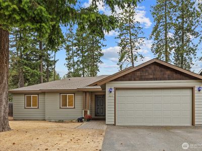 302 Denny Avenue, Cle Elum, WA, 98922