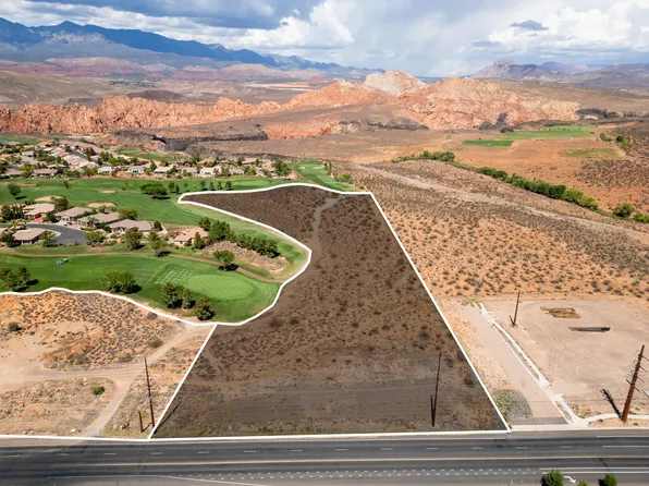 The Back Nine At Sky Mountain 600 N, Hurricane, UT 84737