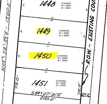 1st image of 1449 Oder Dr