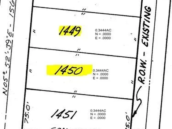 1449 Oder Dr, Fayetteville, OH 45118