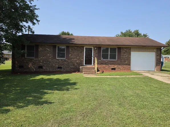 1211 W Rutledge Ave, Gaffney, SC 29341