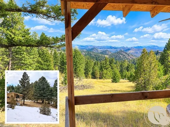 Pvt 1 Rd, Other, MT 59641