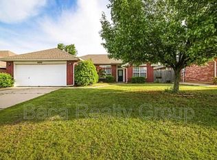6000 SE 86th St, Oklahoma City, OK 73135