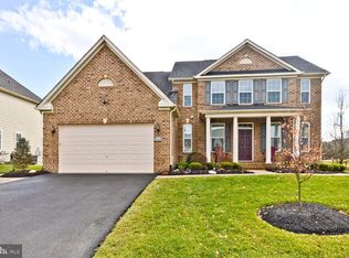 806 Bleak Hill Pl, Upper Marlboro, MD 20774