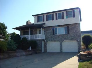 1014 Chinaberry Ct, Harrison City, PA 15636