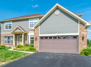 12829 S Tipperary Ln, Plainfield, IL 60585