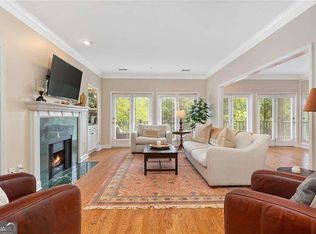 28317 Plantation Dr NE, Atlanta, GA 30324