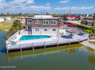 390 W Cocoa Beach Cswy APT 18-3, Cocoa Beach, FL 32931