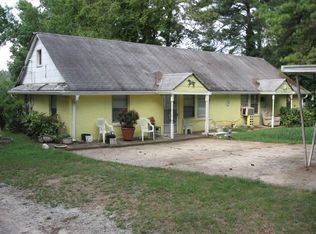 3687 Dent Dr, Stockbridge, GA 30281
