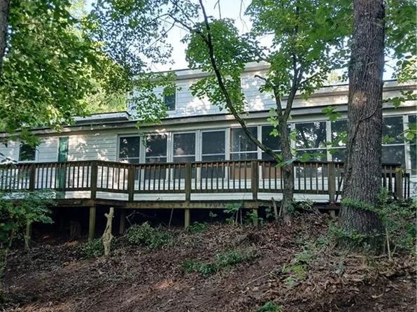 2218 Etowah River Rd, Dawsonville, GA 30534