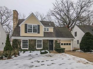 4157 Hiawatha Dr, Madison, WI 53711