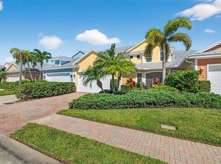 4585 Bridgepointe Way UNIT 165, Vero Beach, FL 32967