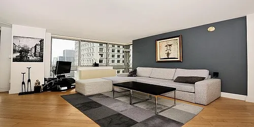 Rented by Town Residential