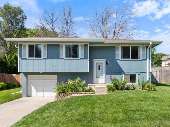 108 Valley St, Glenwood, IA 51534