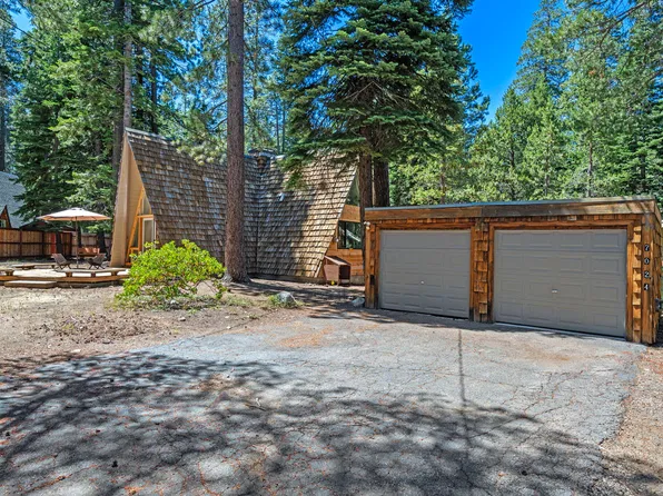 7024 Hilo Ave, Tahoma, CA 96142