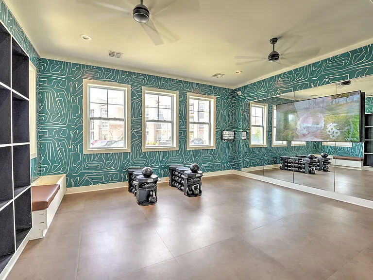 Oasis at Heritage — Photo 9
