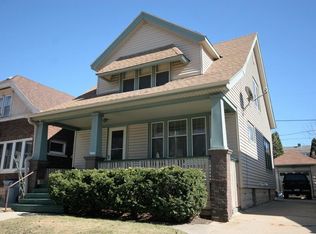 2750 S Howell Ave, Milwaukee, WI 53207
