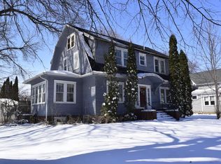 808 1st Ave, Gibbon, MN 55335