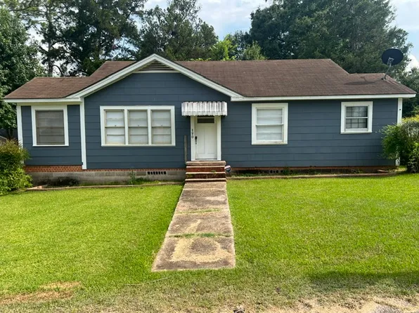 170 Jackson St, Jackson, AL 36545