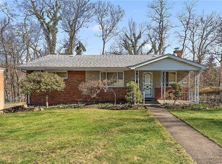 4578 Mapledale Dr, Homestead, PA 15120