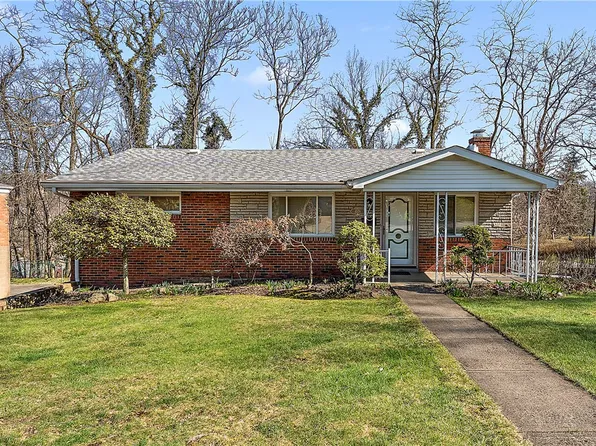 4578 Mapledale Dr, Homestead, PA 15120