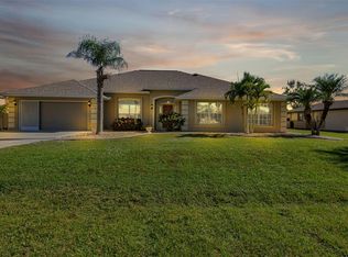 200 Corumba St, Punta Gorda, FL 33983