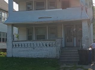 3383 E 142nd St, Cleveland, OH 44120