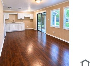 920 Woody Dr, Jackson, MS 39212