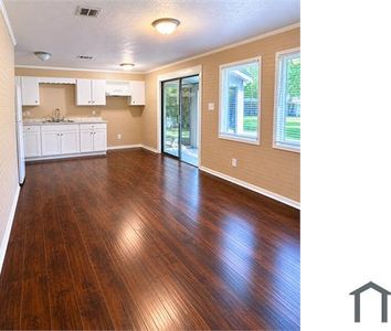 920 Woody Dr, Jackson, MS, 39212