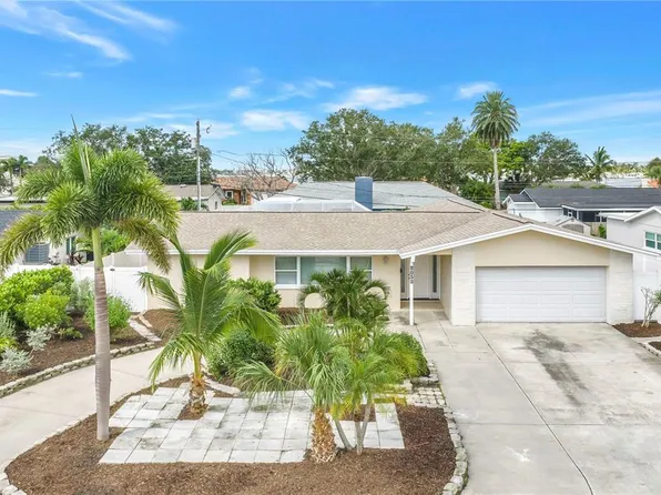2053 DOLPHIN BOULEVARD S, ST PETERSBURG, FL 33707