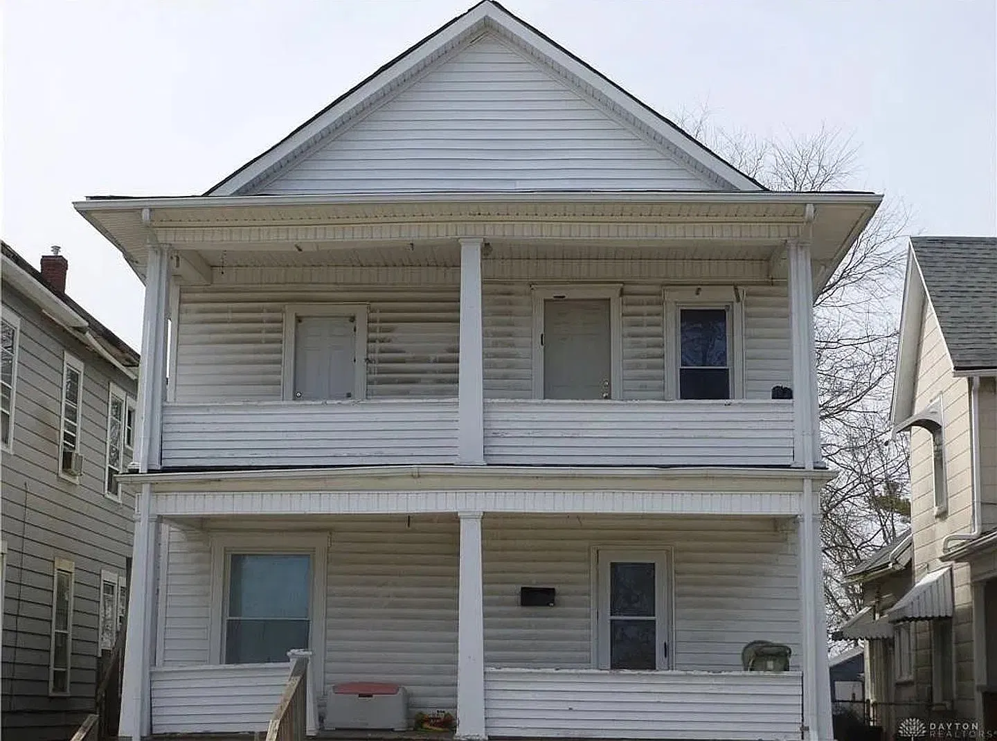 105 -105.5 N Western Ave — Photo 1