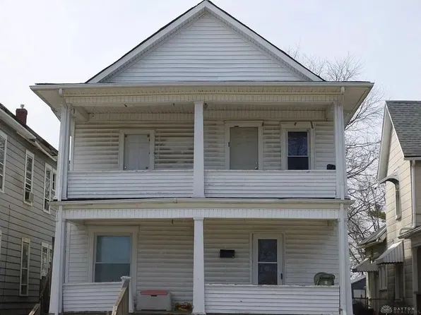 105-105.5 N Western Ave, Springfield, OH 45504