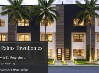375 13th St N, Saint Petersburg, FL 33705