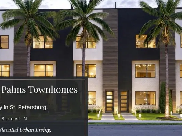 375 13th St N, Saint Petersburg, FL 33705