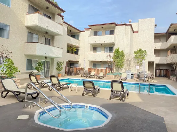 Ben Lomond Apartments, 3400 Ben Lomond Pl #117, Los Angeles, CA 90027