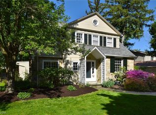 2548 Charney Rd, University Heights, OH 44118