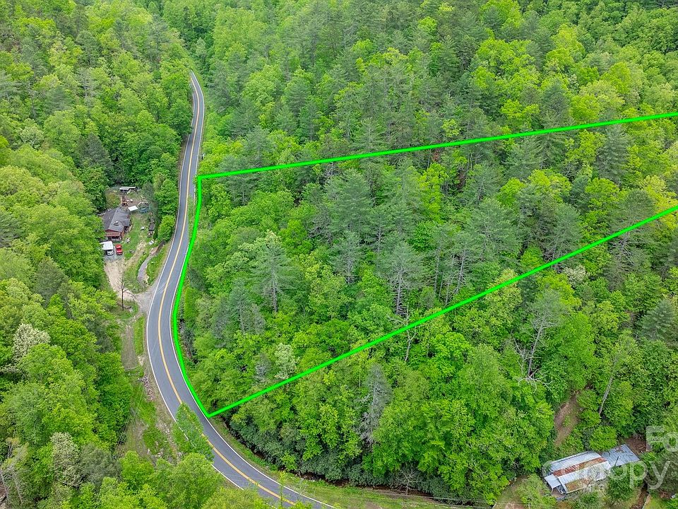1st image of 0 Kirby Mountain Rd
