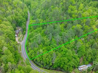 0 Kirby Mountain Rd, Lenoir, NC 28645