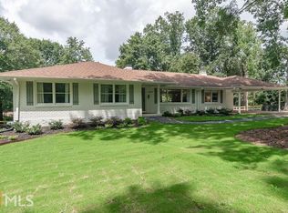 1905 Newton Bridge Rd, Athens, GA 30607