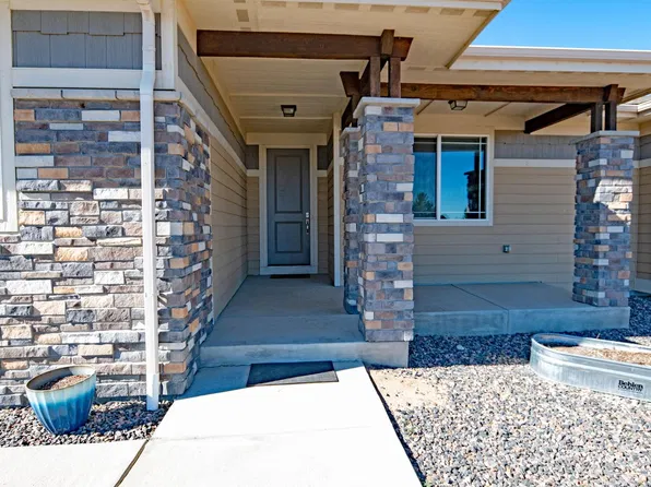 16497 Badminton Rd S, Platteville, CO 80651