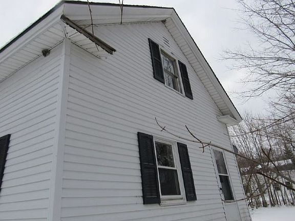 Property Side View