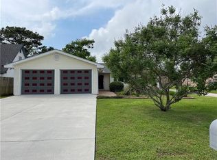 350 Moonraker Dr, Slidell, LA 70458