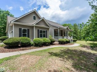 1699 Highway 18 E, Macon, GA 31217